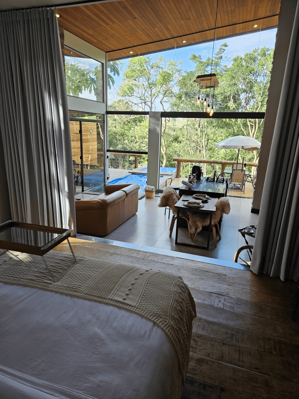 Loft da Mata