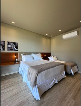 Cliente: Pousada Terra Mare