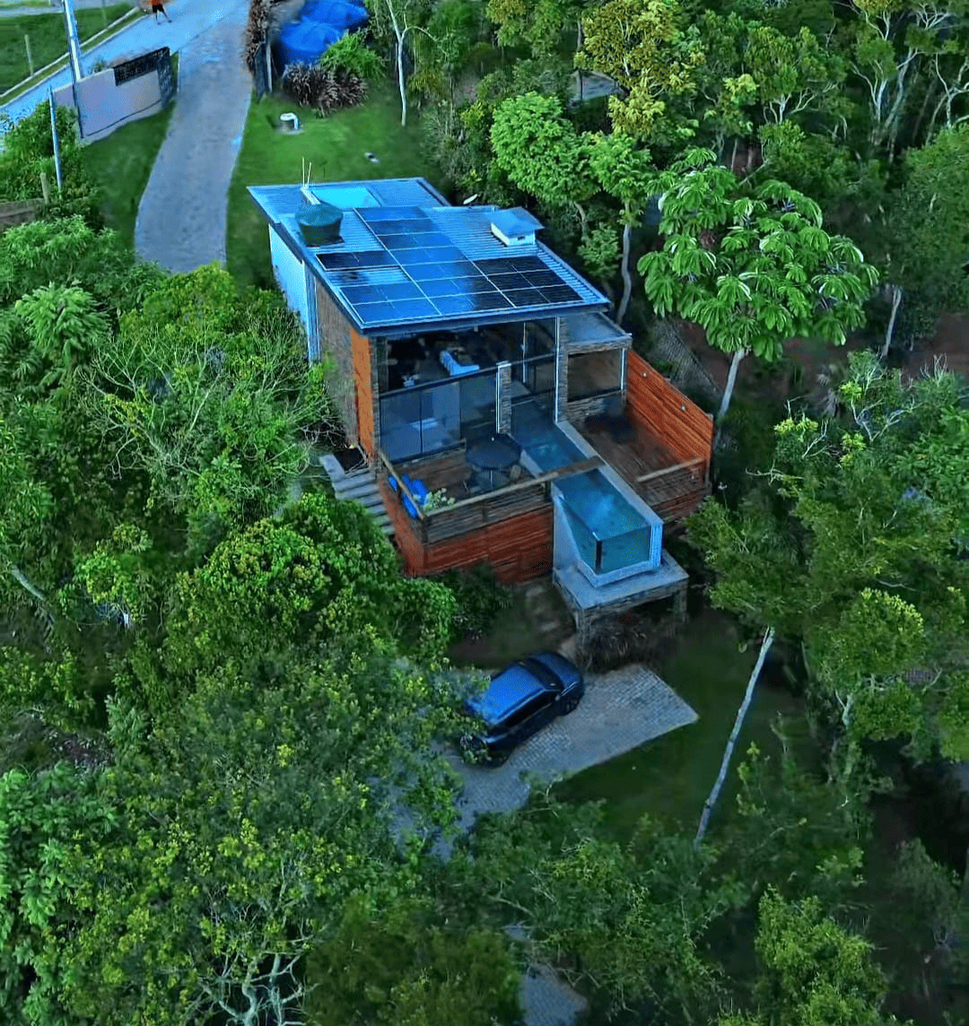 Loft da Mata