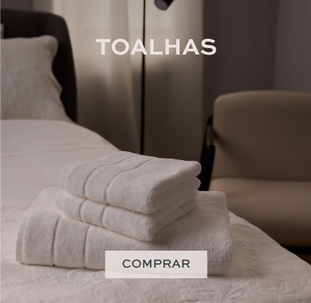Categoria Toalhas