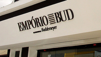 imagem da loja